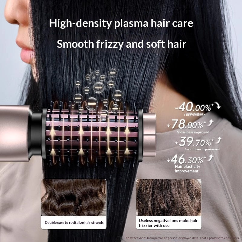Aote Wireless Charging Convenient Curling Comb