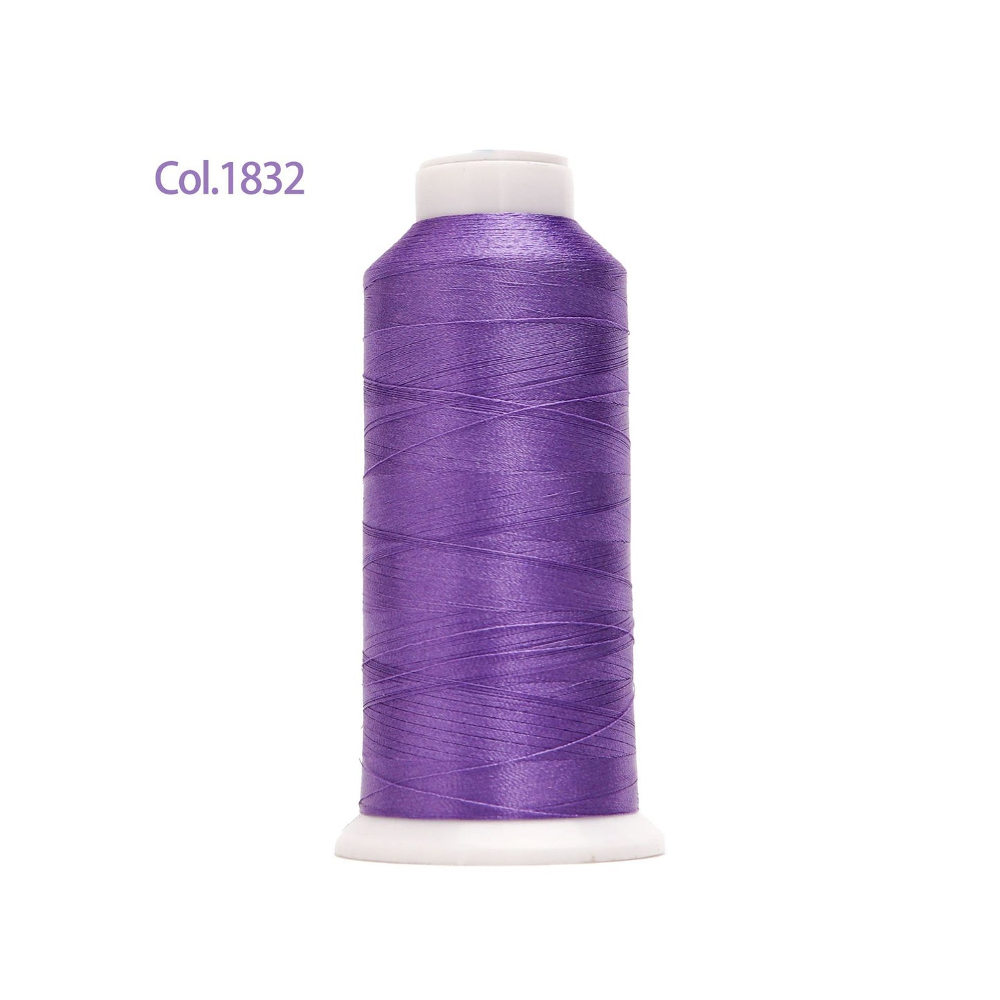 Optional High-strength Polyester Computer Embroidery Thread