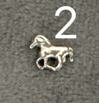New Chinese Style Handmade DIY Small Accessories Pendants