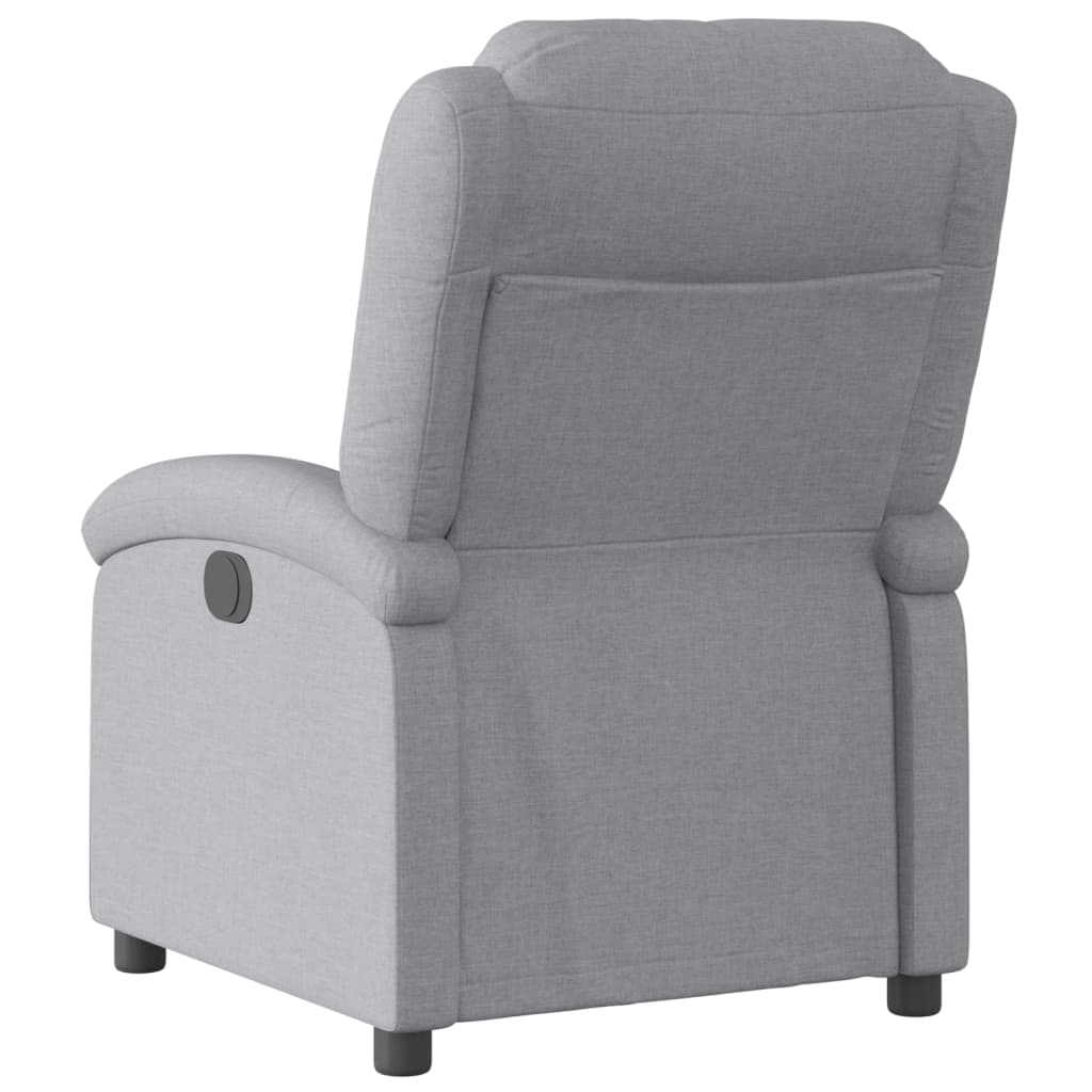 relaxation chair, light gray   relaxation chair,   massage relaxation chair,
