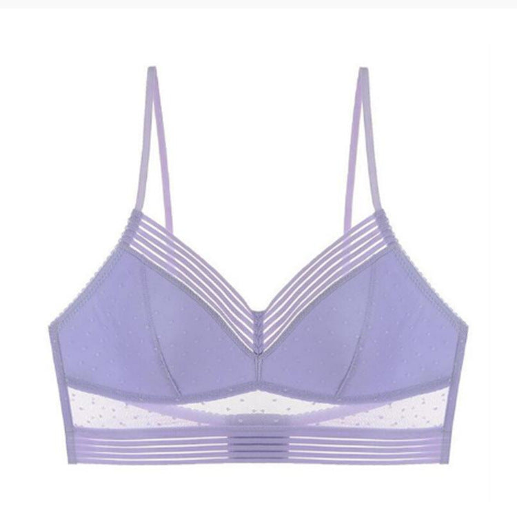 Ultra-thin Push Up U-shaped Beauty Back Underwear