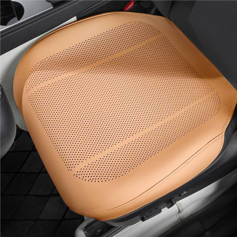 Automotive Seat Cushion Accessories