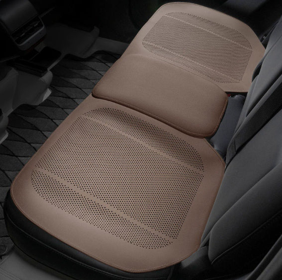 Automotive Seat Cushion Accessories