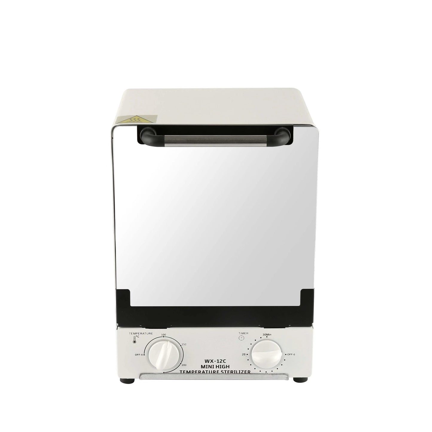 High Temperature Disinfection Cabinet Beauty Manicure Stainless Steel