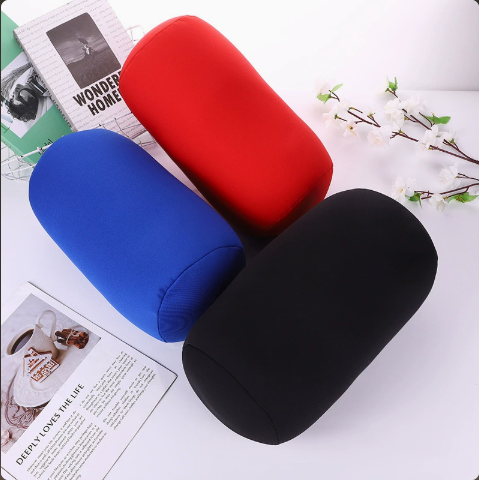 Beach Pillows, Daily Throw Pillows, Home And Office Nap Cushions For Prone Resting