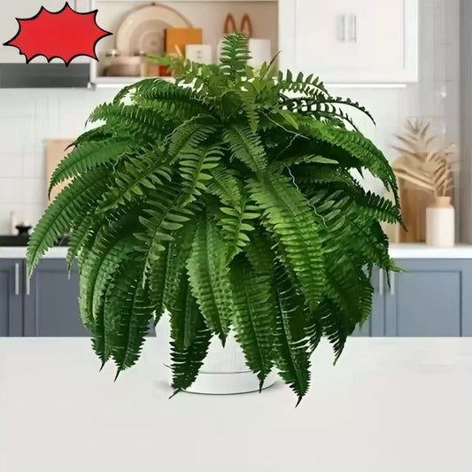 Artificial Greenery Wedding Soft Decor Scenic Arrangement Leaves