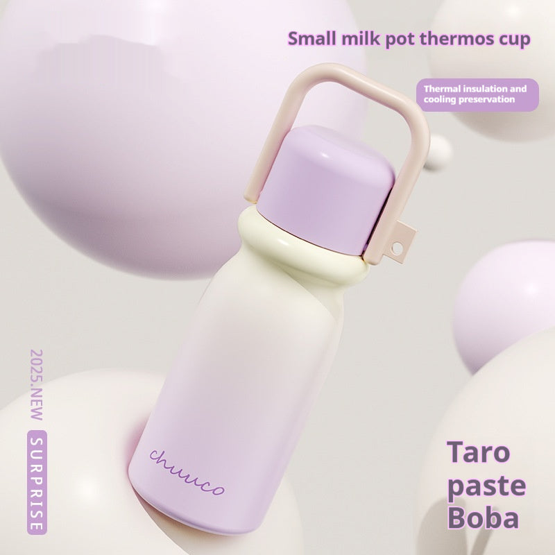 Food-grade Stainless Steel Insulated Cup