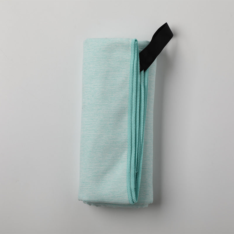 Multi-Color Portable Quick-drying Fitness Towel