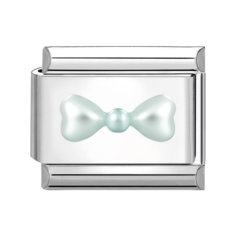 The Charms Module Allows For Customizable Colorful Accessories