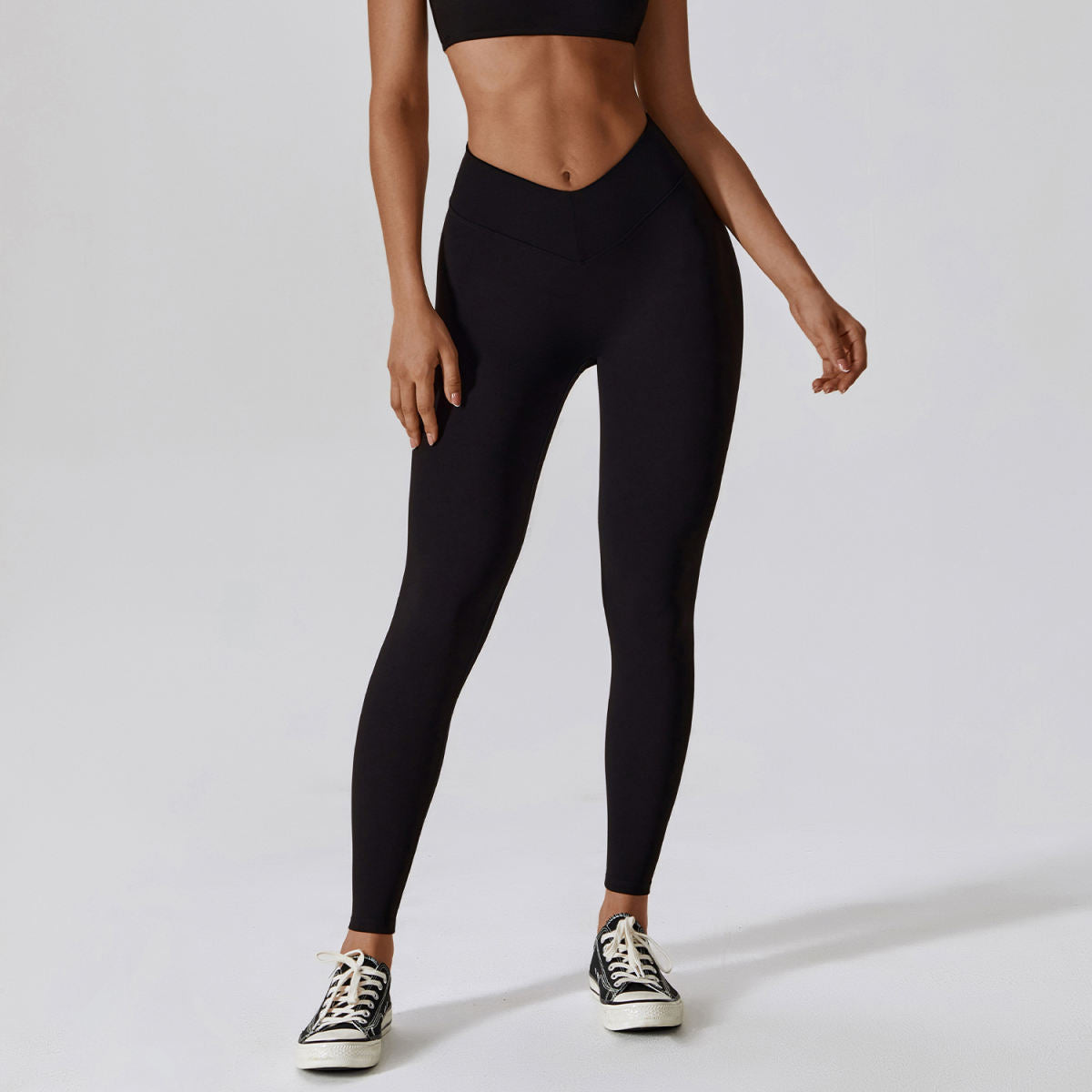 Hip Lifting Nude Feel Yoga Pants