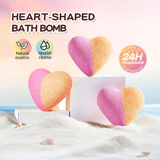 Deep-Cleansing Body Bath Salt