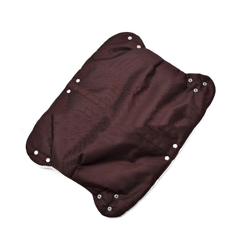 Stroller Thermal Gloves Stroller Accessories
