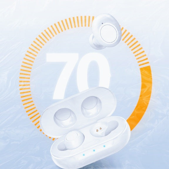 Intelligent Noise Reduction Charging Hearing Aid In-ear