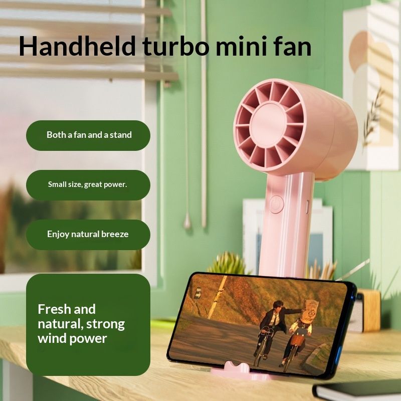 Eyelash Extension Hair Dryer Handheld Turbo Fan Meijie Mini Best-Selling For Lash And Beauty Treatments