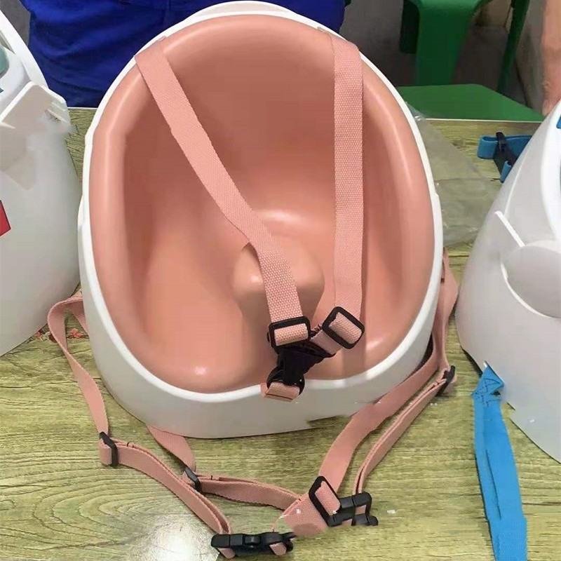 Dining Chair Three-point Safety Belt Accessories