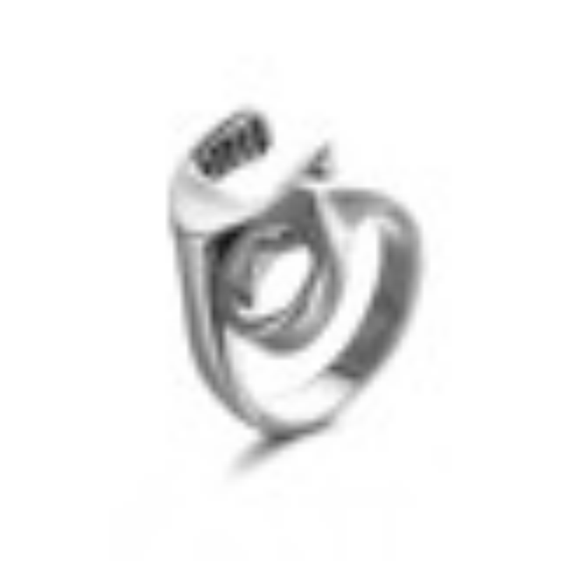 Vintage Accessories Devil's Eye Accessory Ring
