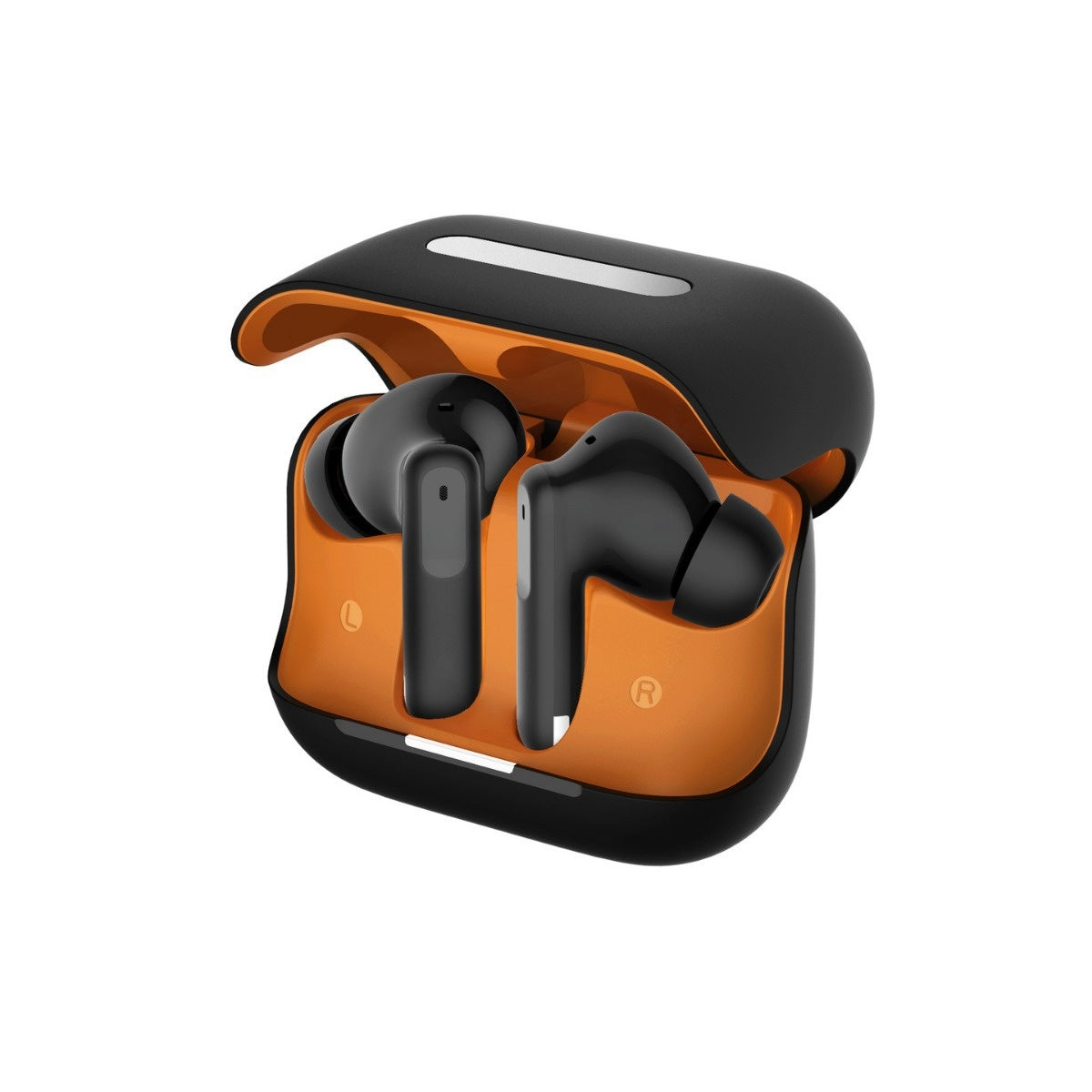 Active Noise Reduction Business Ultra-long Life Battery Bluetooth Wireless Headset