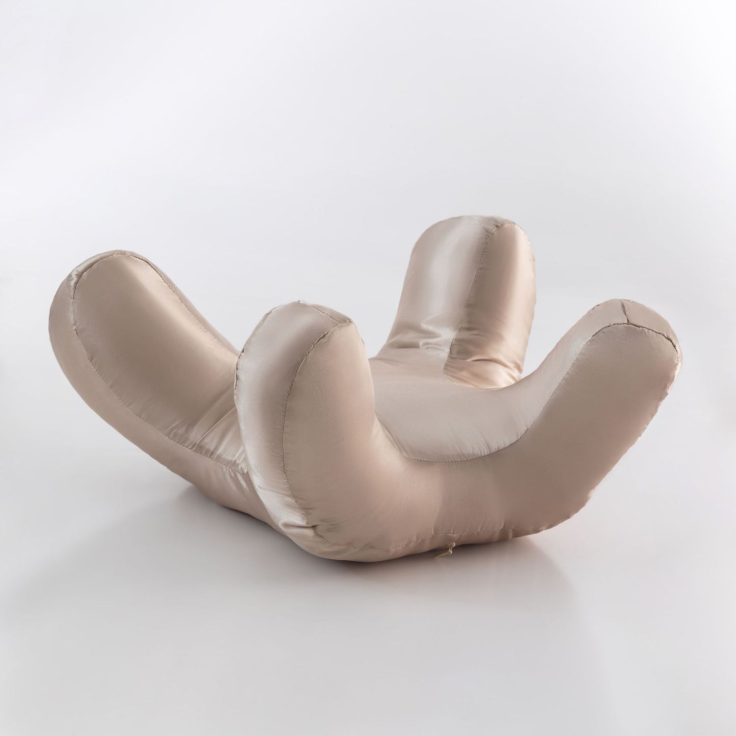 Beauty Pillow To Prevent Wrinkles And Neck Lines