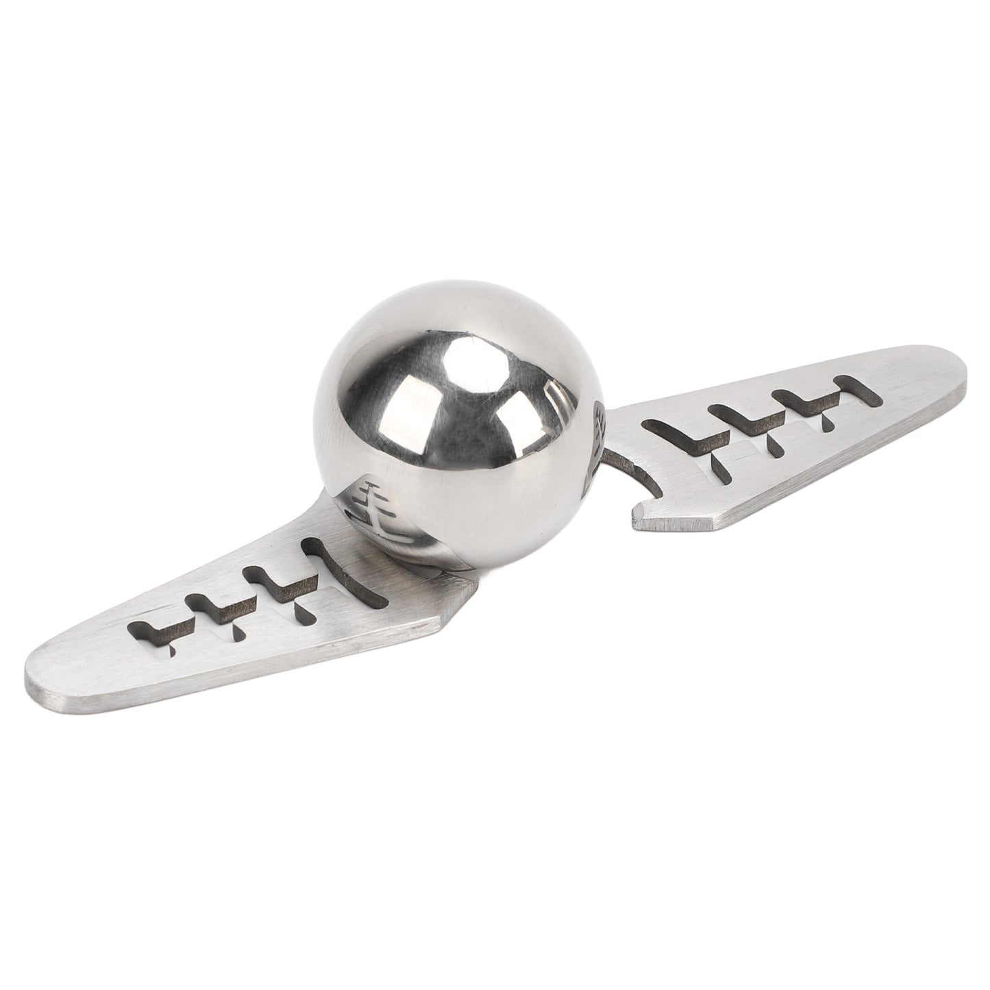 Coffee Cooling Tool With Stand Reusable Stainless Steel Chiller Ball Ice Sphere Tool Unlock Coffee True Flavors