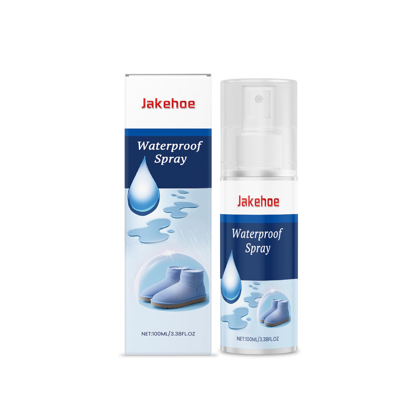 Water- And Stain-resistant Spray For Easy Everyday Care