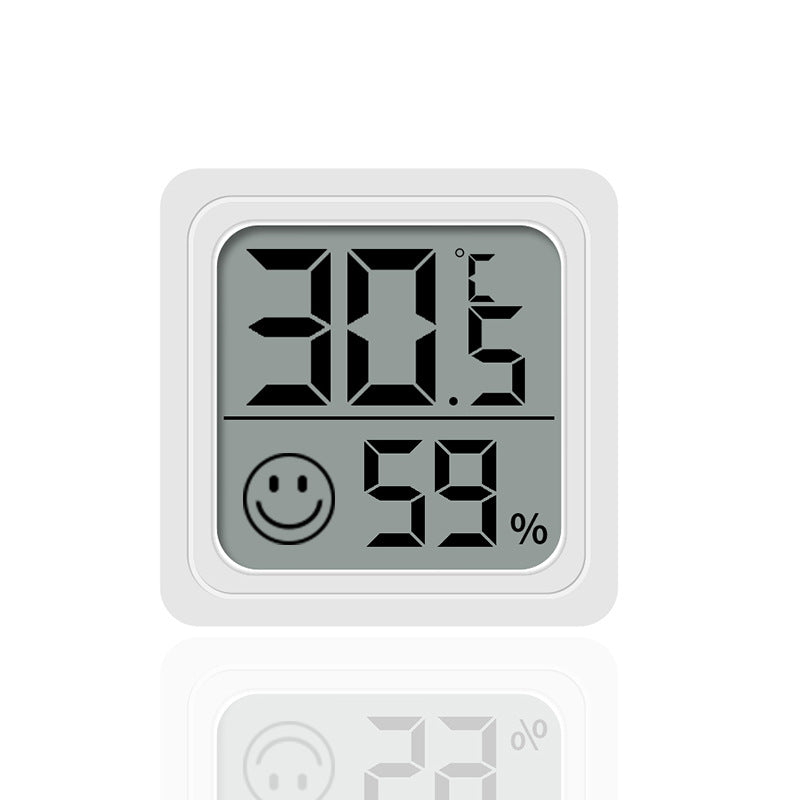 Electronic Smart And Convenient Hygrometer Temperature Measuring Device