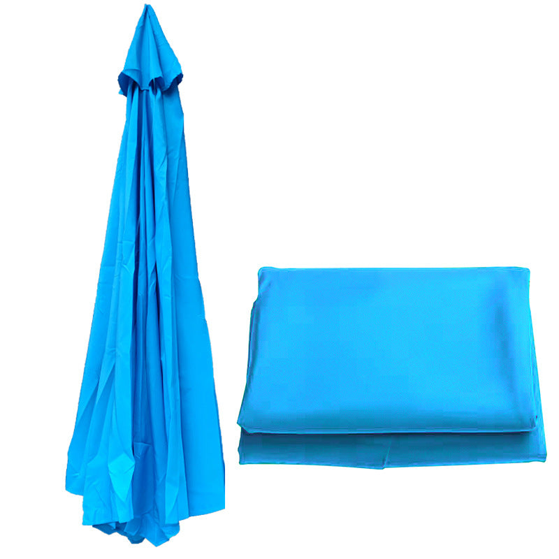 Outdoor Umbrella Canopy Replacement For Casual Patio Umbrellas