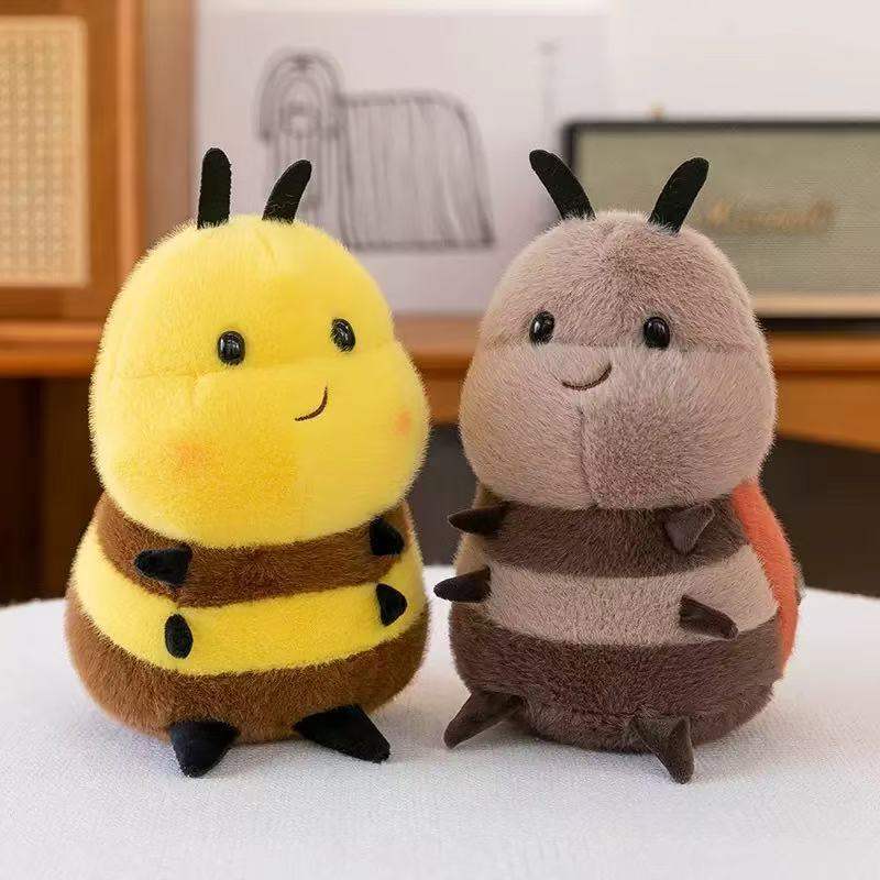 Cute Event Prize-grabbing Claw Machine Toys