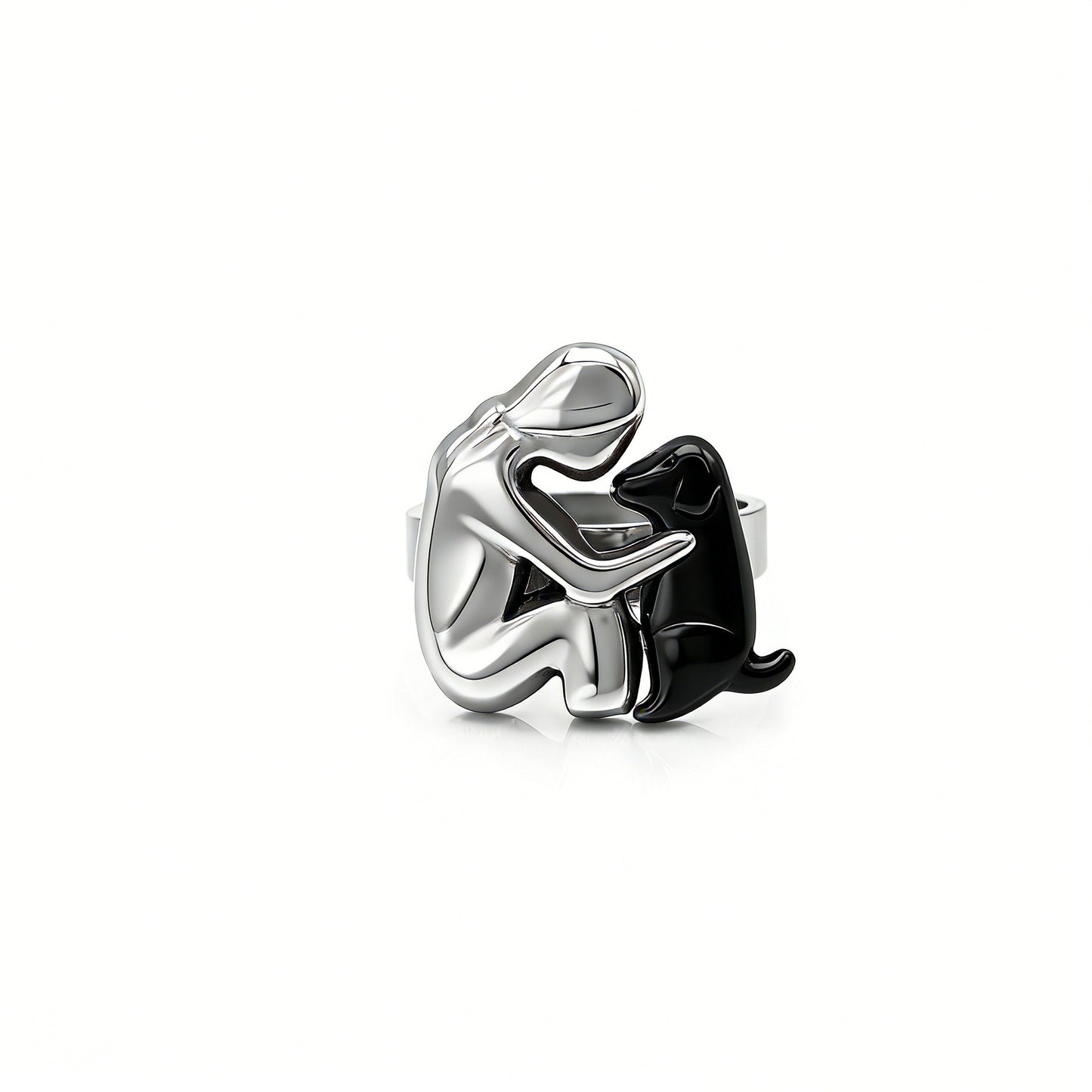 Ring Advanced Sense Dress Fashion Accessories