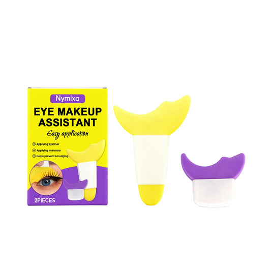 Eye Makeup Assistant