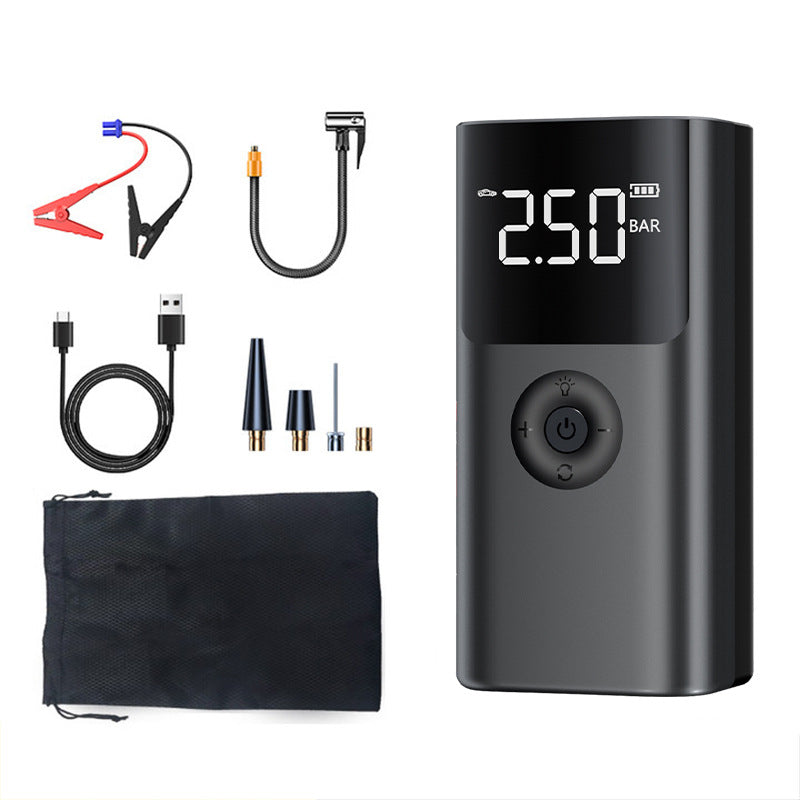 Multifunctional Lighting And Charging All-in-one Device
