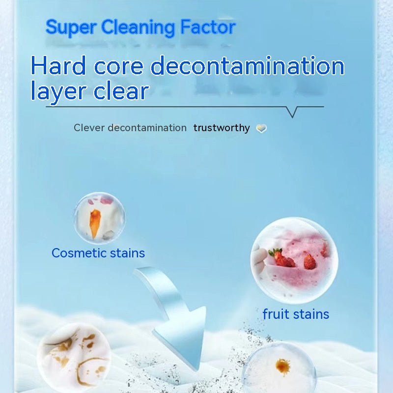 Yougujie Qiutan Biological Enzyme Active Oxygen Purification