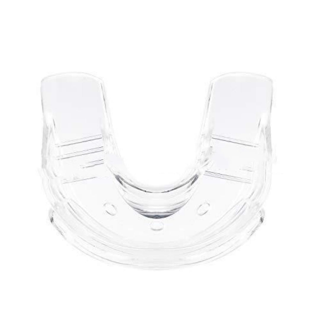 Teeth Beautiful Tooth Lamp Accessories Transparent Denture