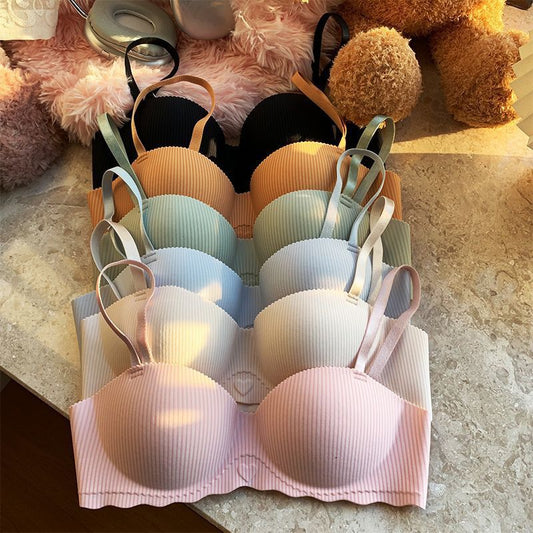 Beauty-back Bra That Reduces Underboob Fat