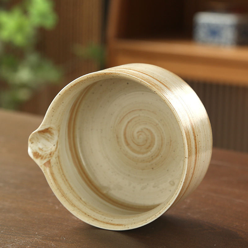 Tea Ceremony Song Dynasty Whisking Tea Utensils Salad Style Bowl