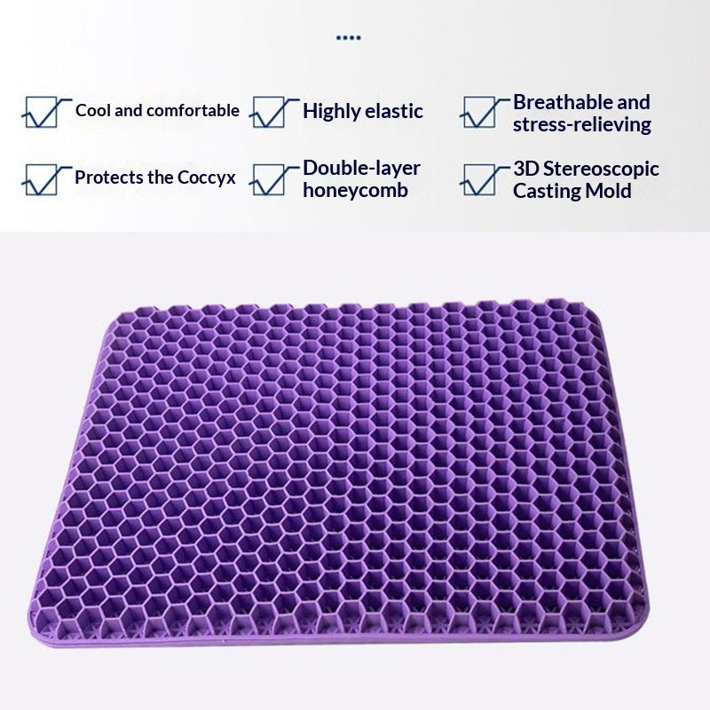 Car Student And Office Chair Cushion