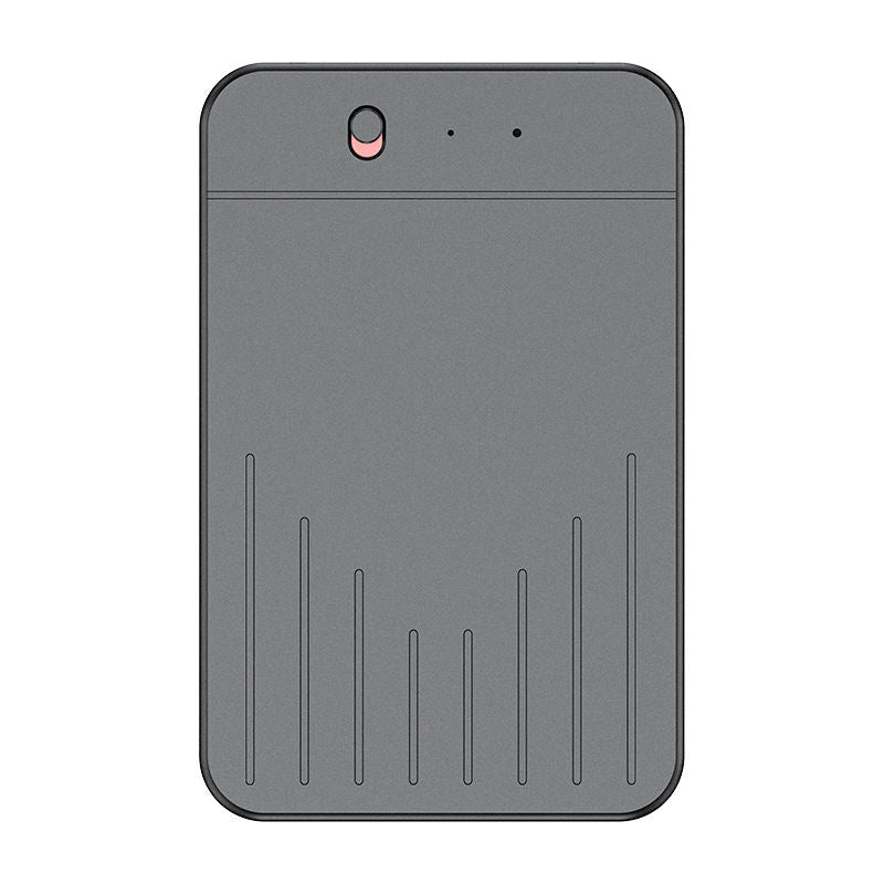 Portable Home A3 Single-Key AI Smart Recorder