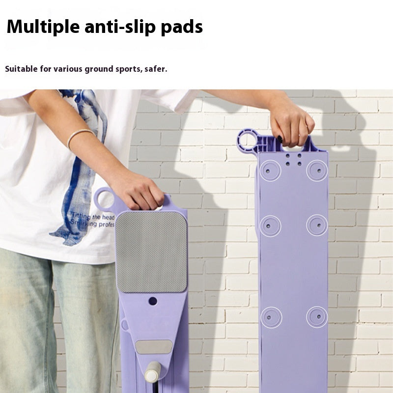 Split Fitness Board Waist Home Training Equipment