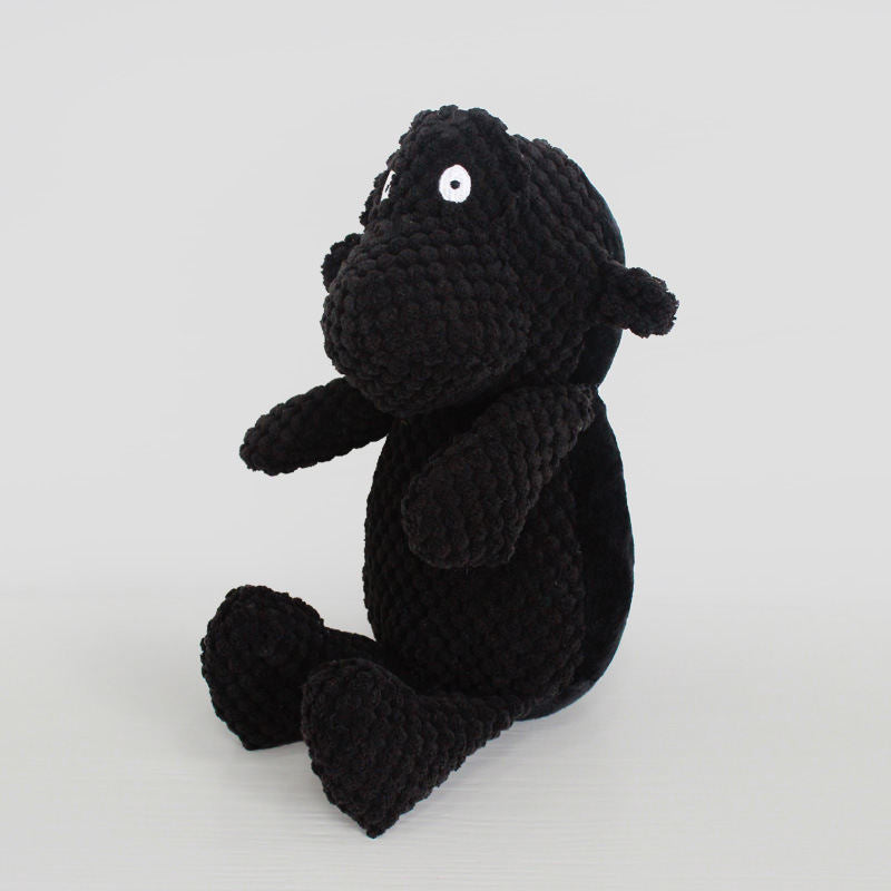 Personality Pet Plush Toy Animal Doll