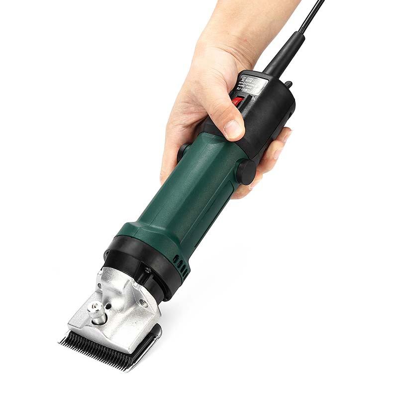 Electric Horse Hair Scissors Pet