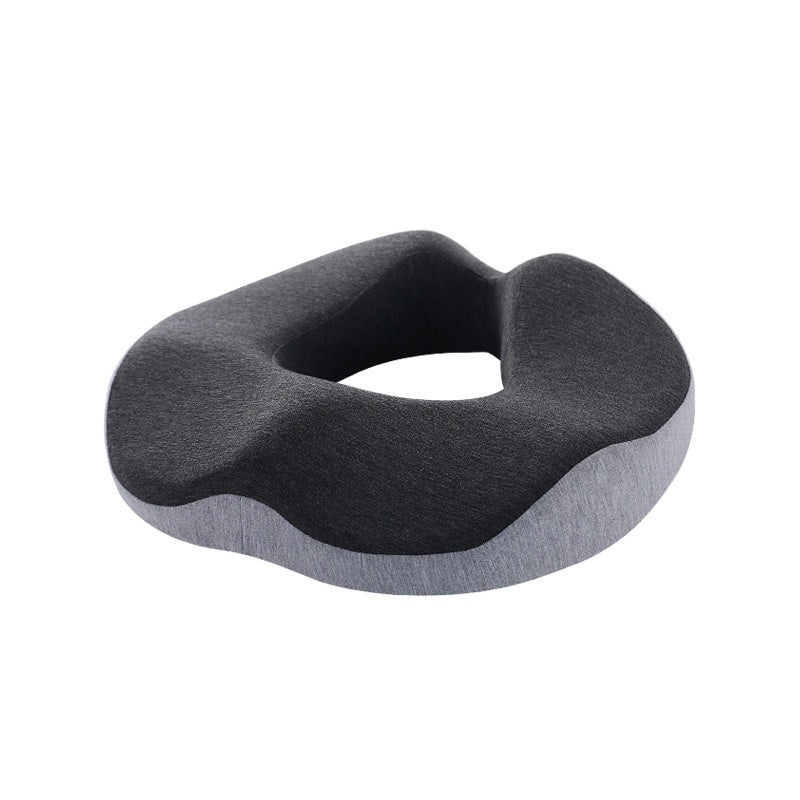 Office Seat Cushion Long-lasting Comfort For Extended Sitting, Breathable Summer Chair Butt Pad