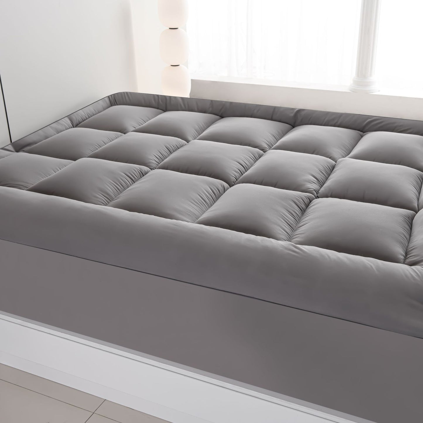 Thickened Fitted Mattress Cover For Home Use