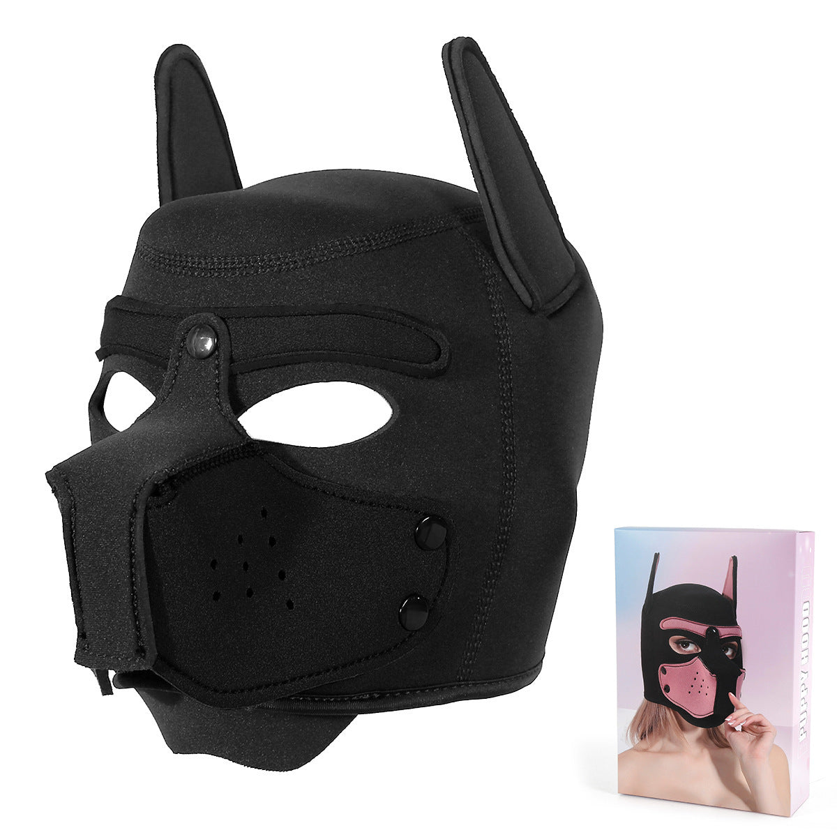 Adult Products Men And Women Flirting Toy Cap