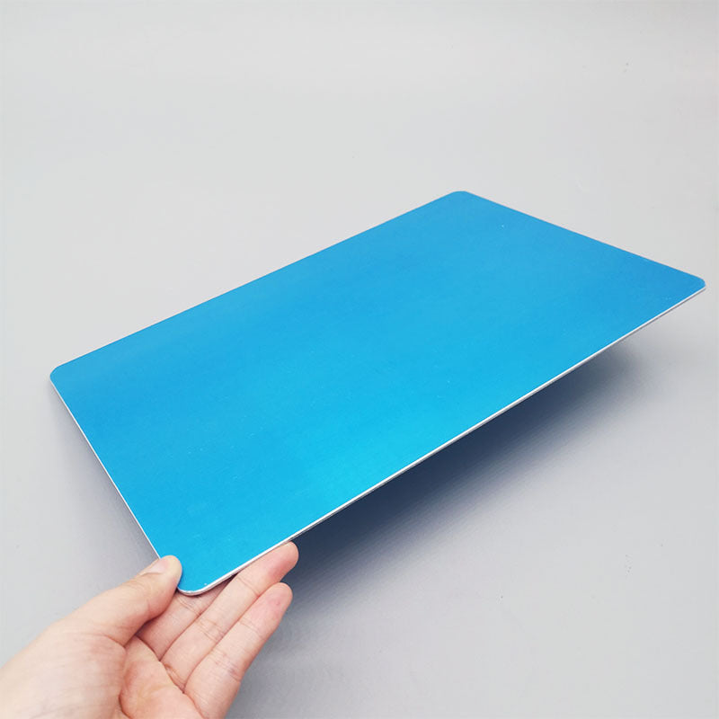 Pet Summer Cooling Aluminum Plate Rabbit Cooling