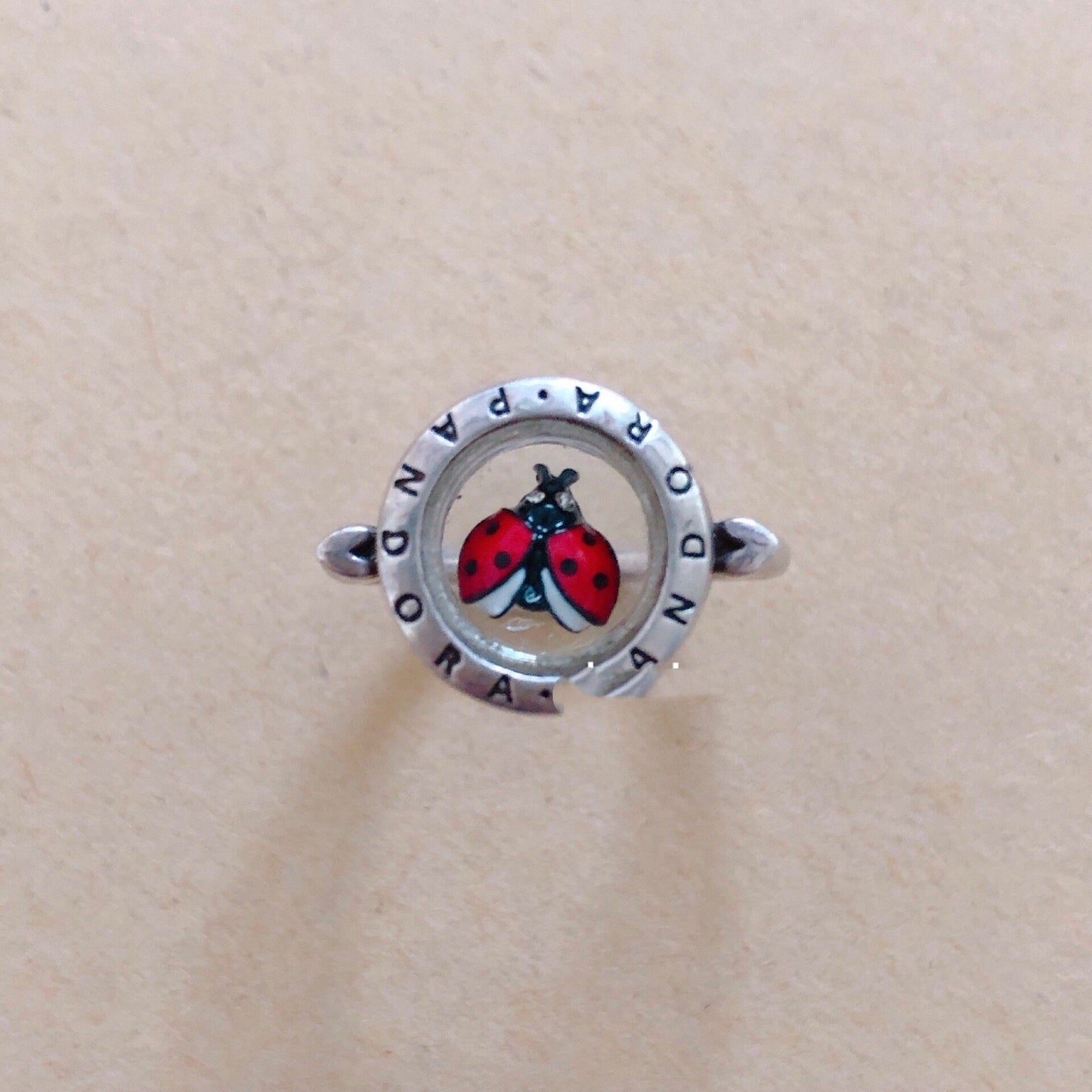Mobile Box Ring Interior Accessories