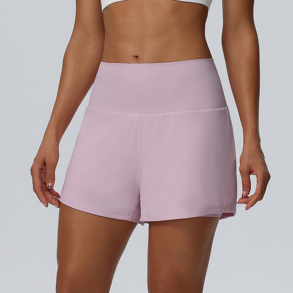 Womens Loose-fit Yoga And Fitness Pants
