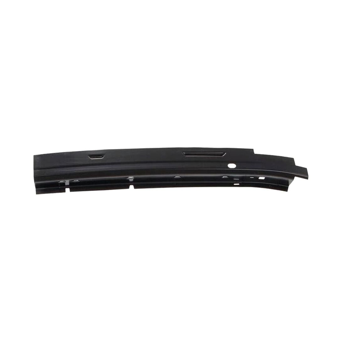 For 1970-1971 Plymouth Barracuda Gran Coupe U K Outer Roof Rail-Right