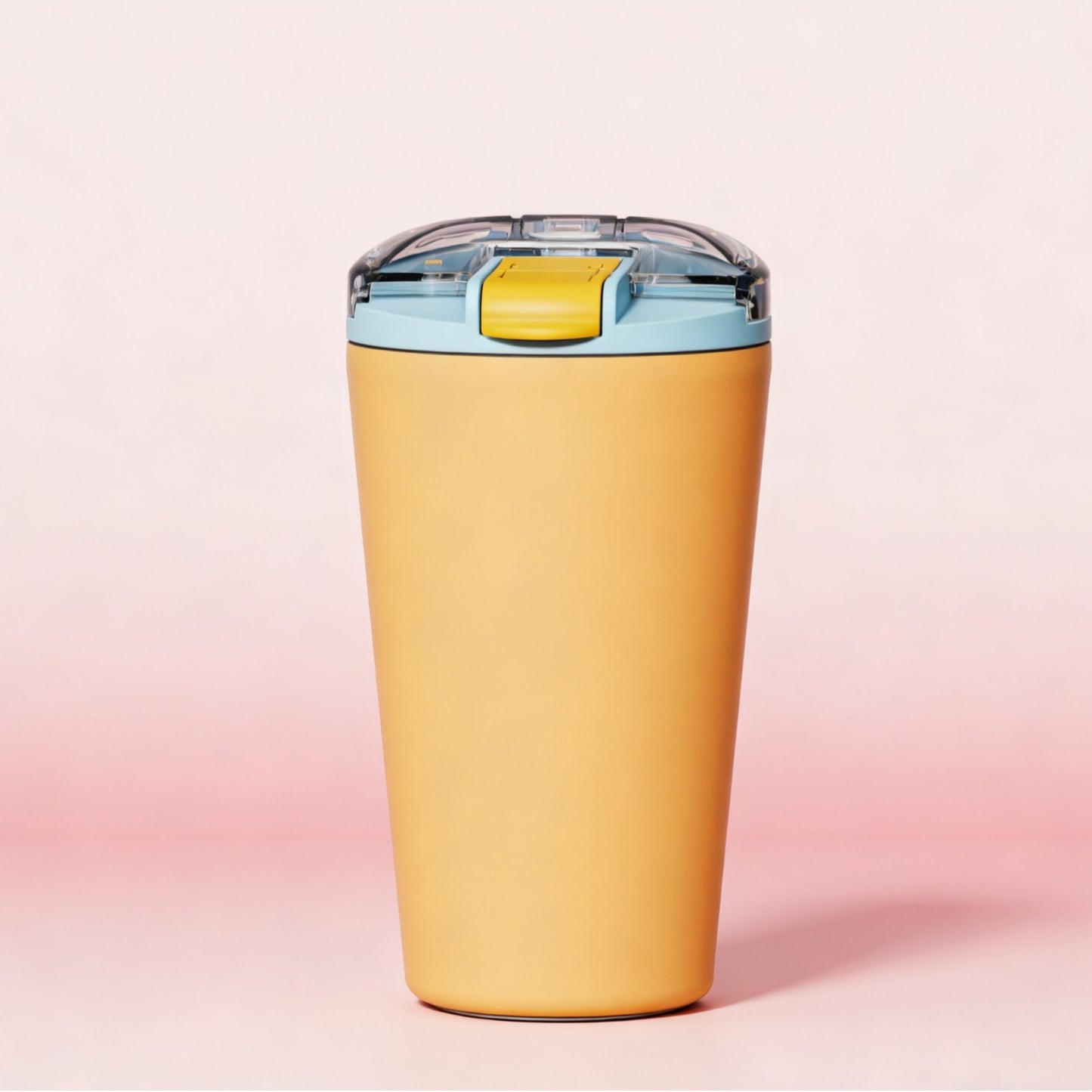 Office And Car Portable 304 Stainless Steel Insulated Cup