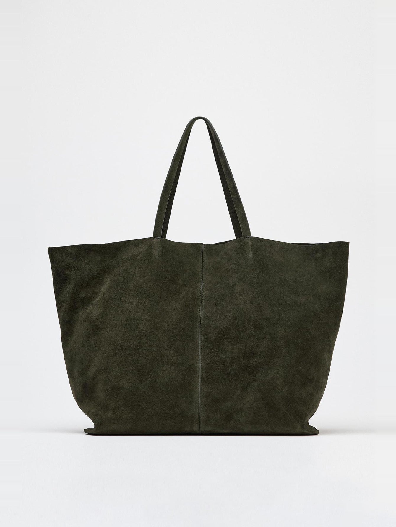 Large-capacity Retro Single-shoulder Tote Bag For Work Commuting And Everyday Styling