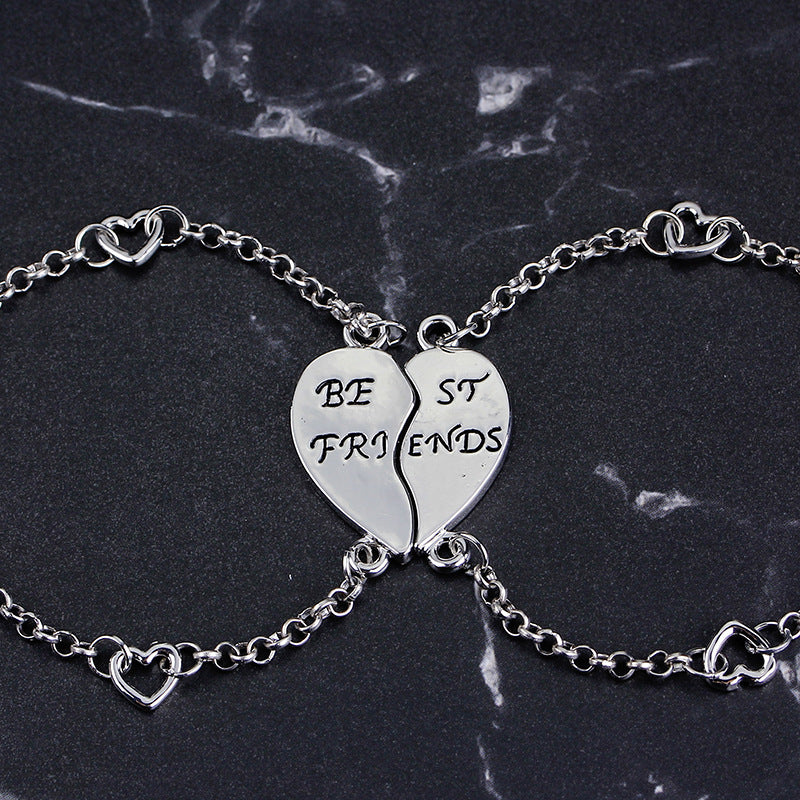 Best Seller In Good Friend Bracelet Best Bracelet