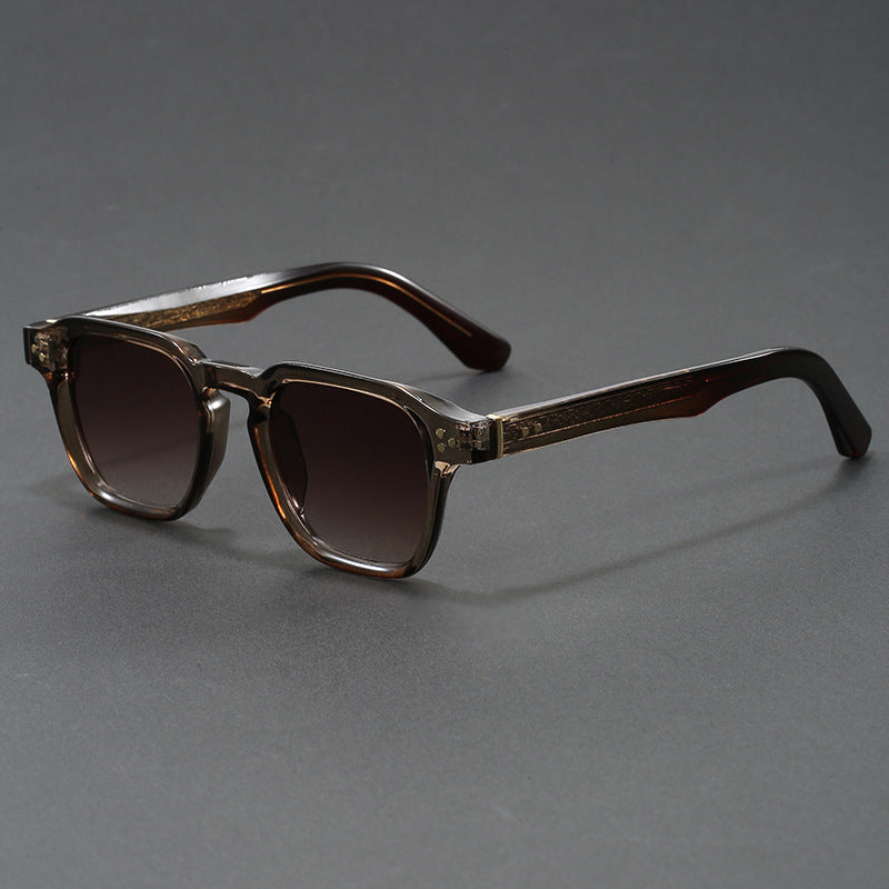 Men's New Vintage Style Sunglasses